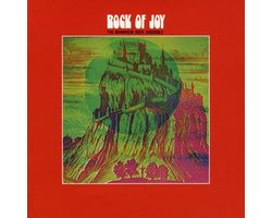 Mannheim Rock Ensemble - Rock of Joy (LP)