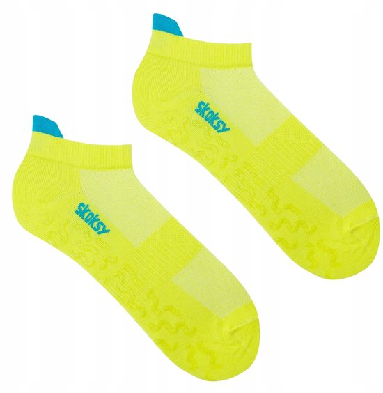 2 paar antislipsokken voor dames, sport, fitness, yoga, maat 36-40 — afbeelding 5
