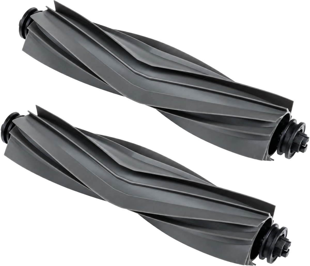 2 stuks hoofdborstelaccessoires voor Dreame X40 Ultra/L10s, L40 Ultra/L10s Ultra Gen 2/L10s Pro Ultra Heat/D10 Plus - ShopVlot