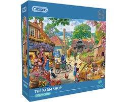 Gibsons The Farm Shop (1000).