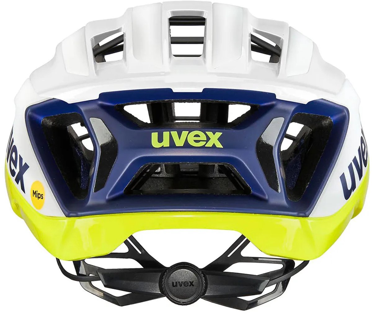 UVEX - S4100980317 - Fietshelm - Grootte 59-61 – foto 4