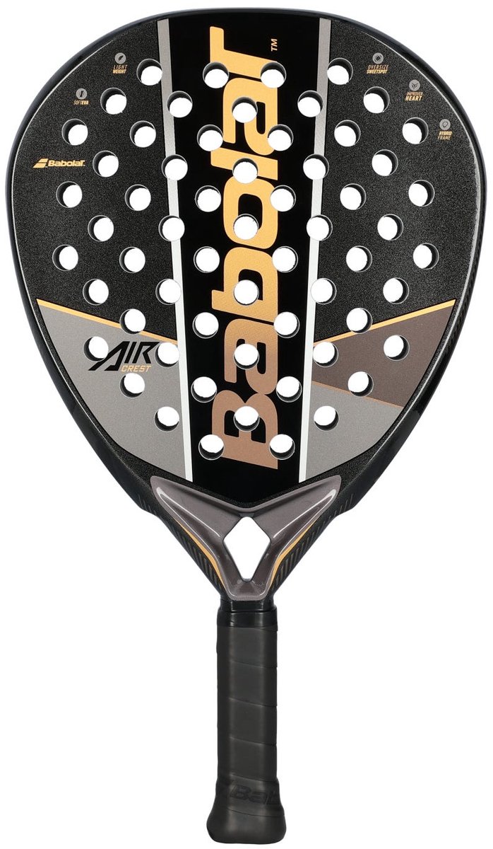 Babolat Air Crest 2026