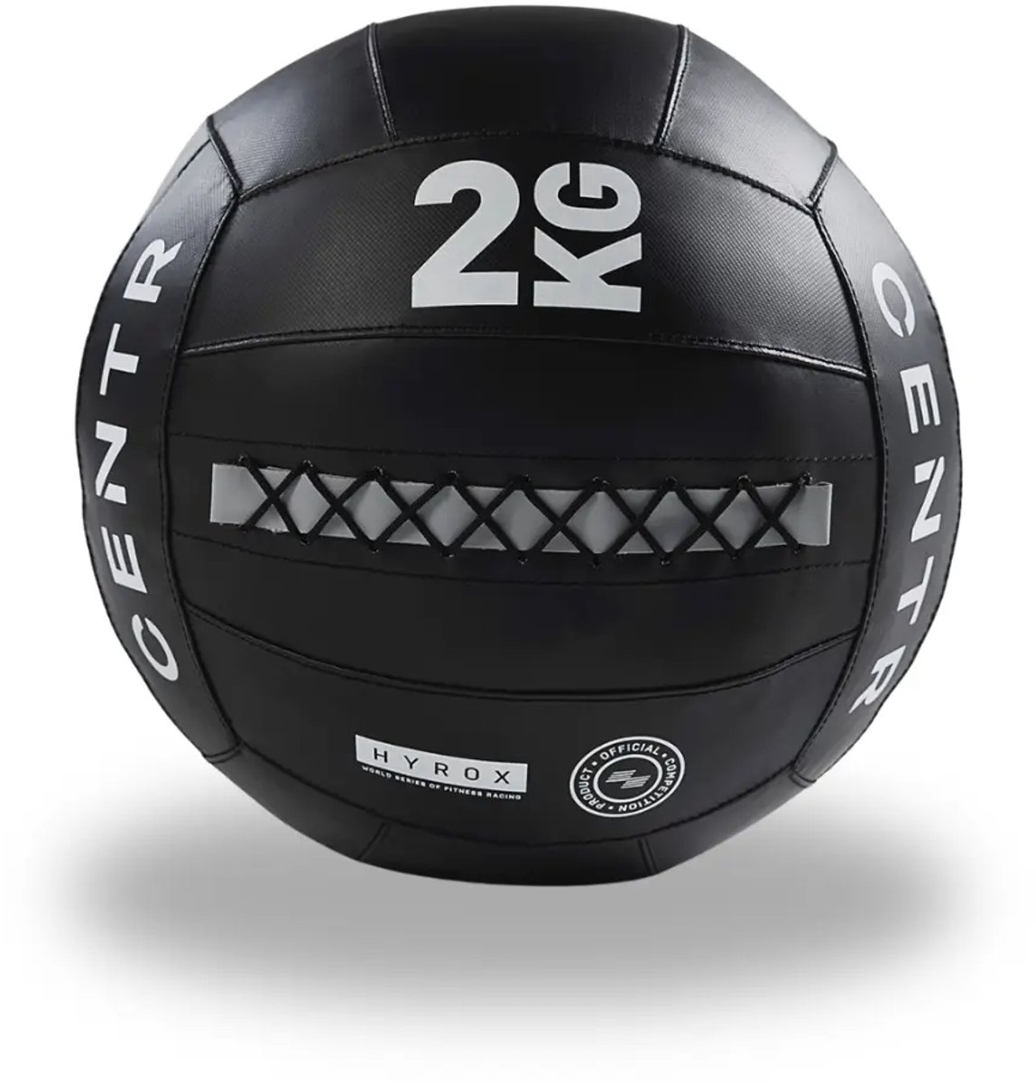 HYROX Wall Ball 2kg