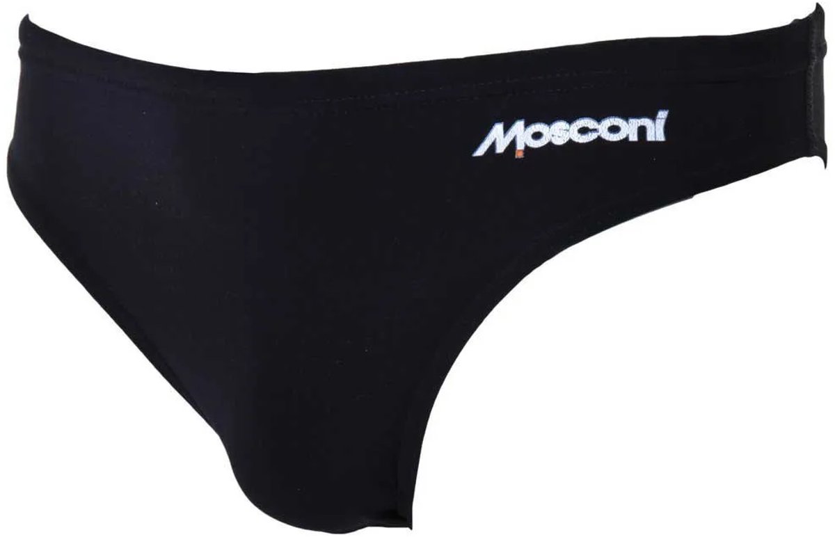 Mosconi Olimpic Zwemslip Zwart XL Man