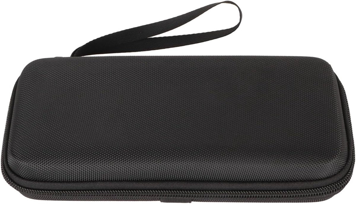Duurzame en Beschermende Hard Case voor Grafische Rekenmachines, Geschikt voor TI 84 Plus CE, TI Nspire CX II en TI 83 Plus, Ideaal voor Opslag en Transport