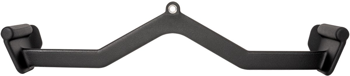 Taurus Mega Grip Lat Row extra breed