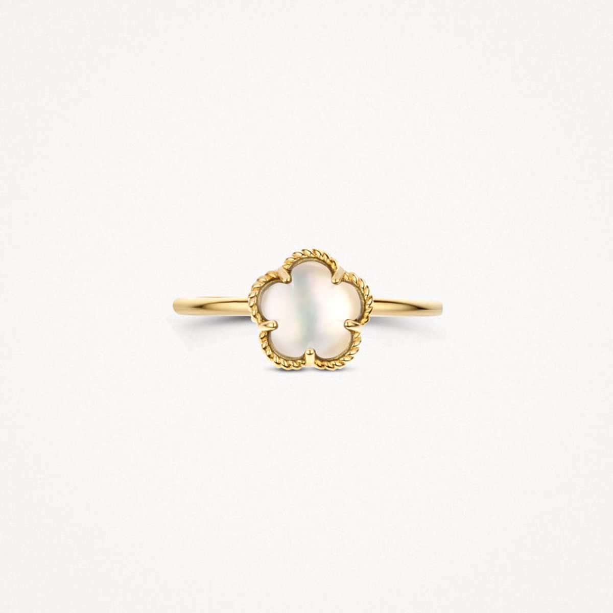 Blush Ring 1280YMQ/54
