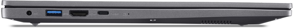 Aspire AL15-47P-R2LK - Laptop - 15 inch - 8GB - 512GB SSD thumbnail 3