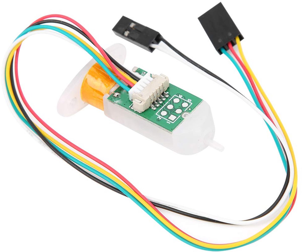 3D Printer Touch Sensor - Automatische Leveling - Hoge meetnauwkeurigheid - Eenvoudige installatie - ShopVlot