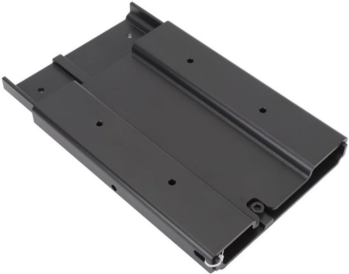 Beugel met snelle ontgrendeling - Meerdere hoekinstellingen - Vervanging voor Ulterra/Terrova/Power Drive/Fortrex/Deckhand 40 - Robuust ontwerp - Tot 101 pond stuwkracht - Trollingmotorbevestiging
