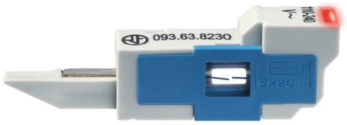 Zekeringsmodule 093.63.8.230 1 stuk(s) Finder 093.63.8.230
