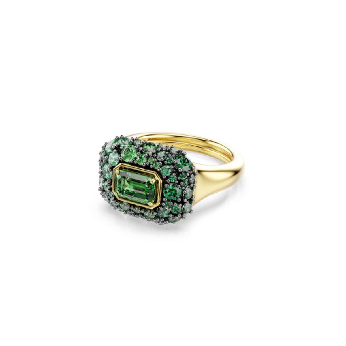 Swarovski Sublima Ring 55-60 5759921 Swarovski Kristal 58