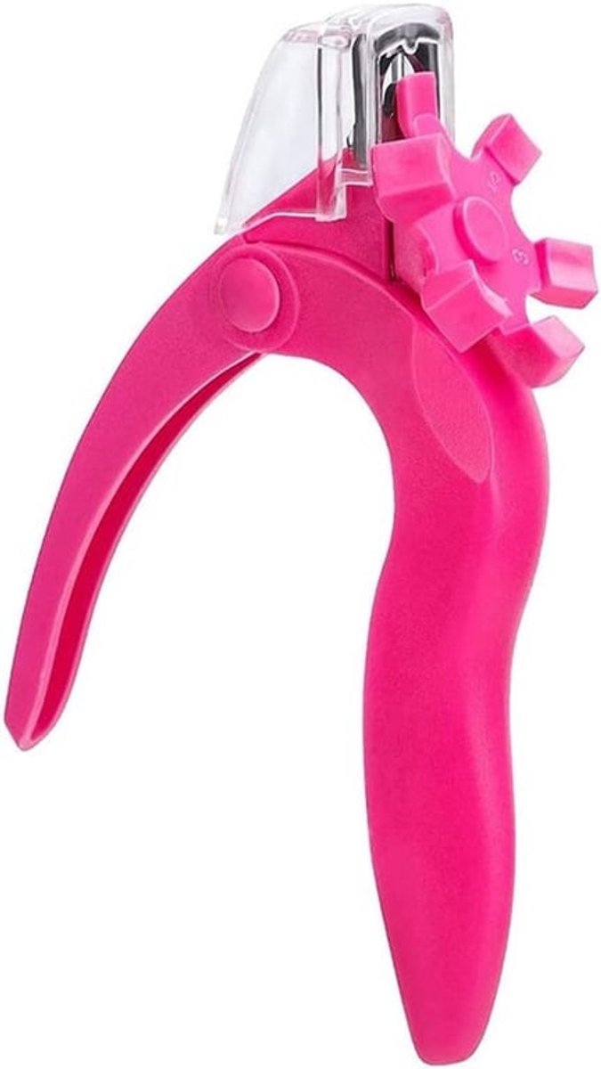 Nagelknipper voor perfecte nagelverzorging - ergonomisch en scherp