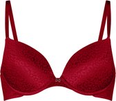 Hunkemöller Padded Underwired Bra Jackie Rood