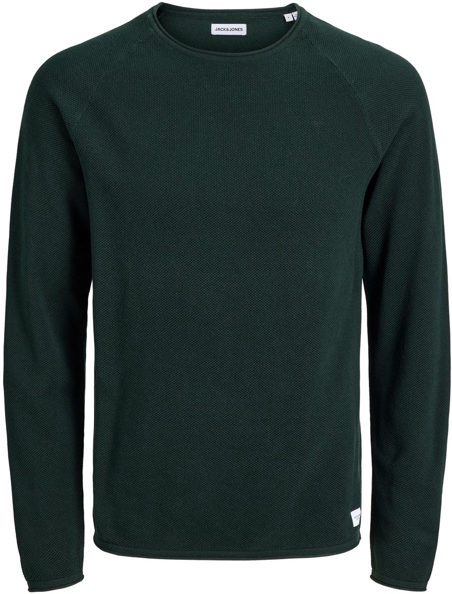 Jack & Jones Gebreide pullover Effen Gebreide pullover