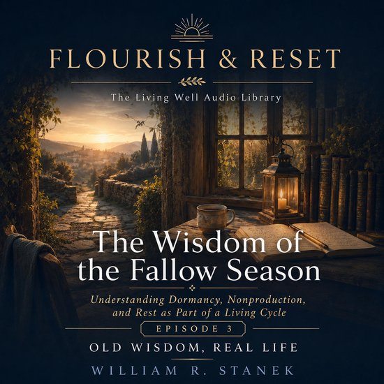 The Wisdom of the Fallow Season