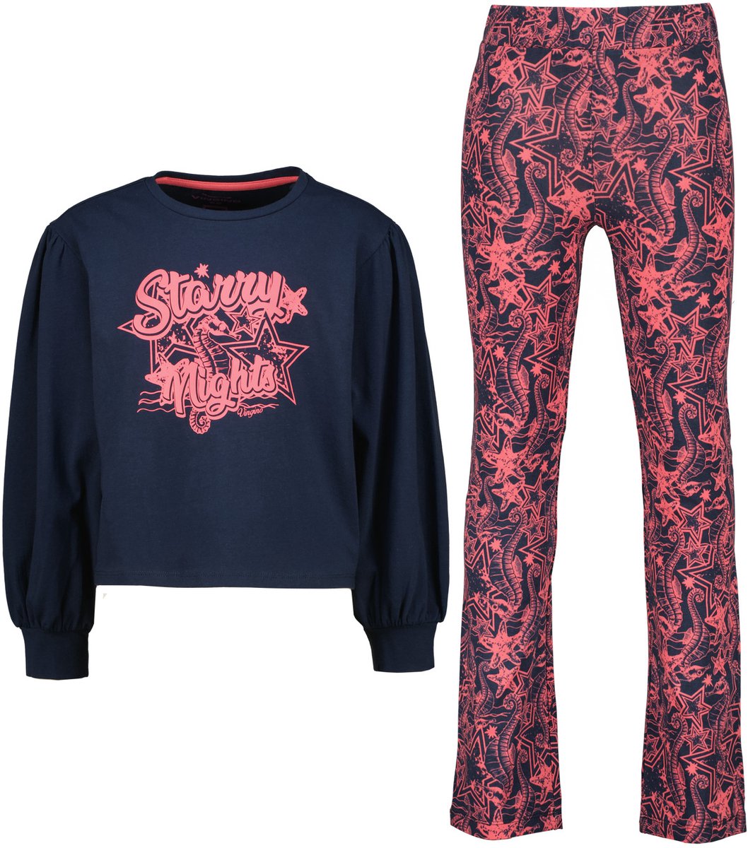 Vingino Winna Dark Blue