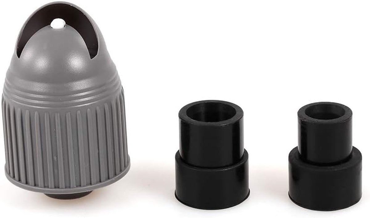SnelShoppen - Aquarium Power Head Circulatiepomp Wave Maker met 360 Graden Rotatie - Flexibele Waterstroom voor Dier en Planten - Ideaal voor Zoet- en