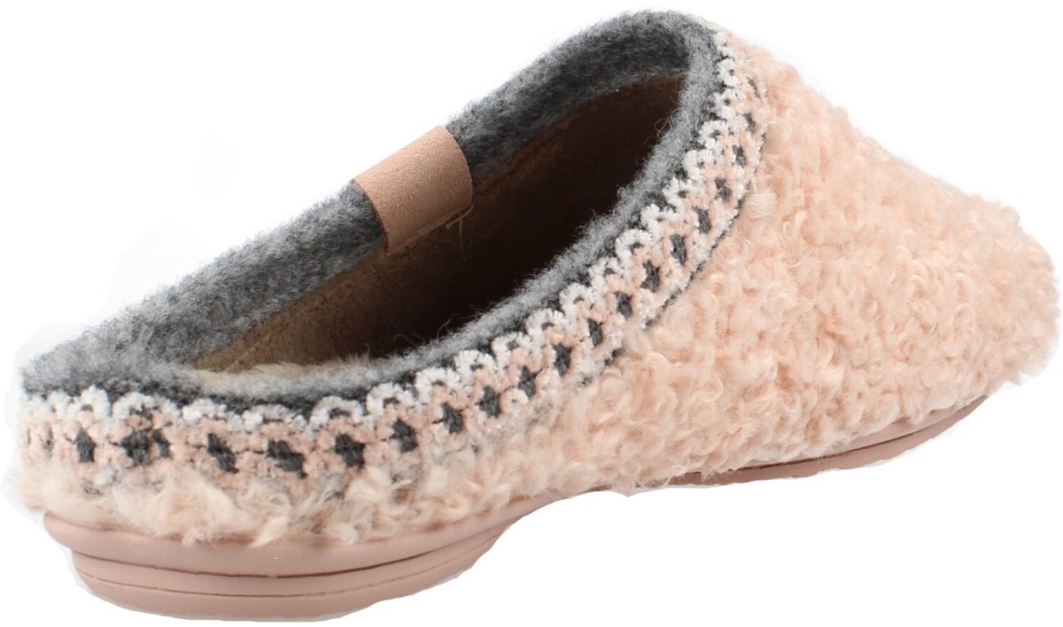 VULLADI CASUAL Roze 37 EU
