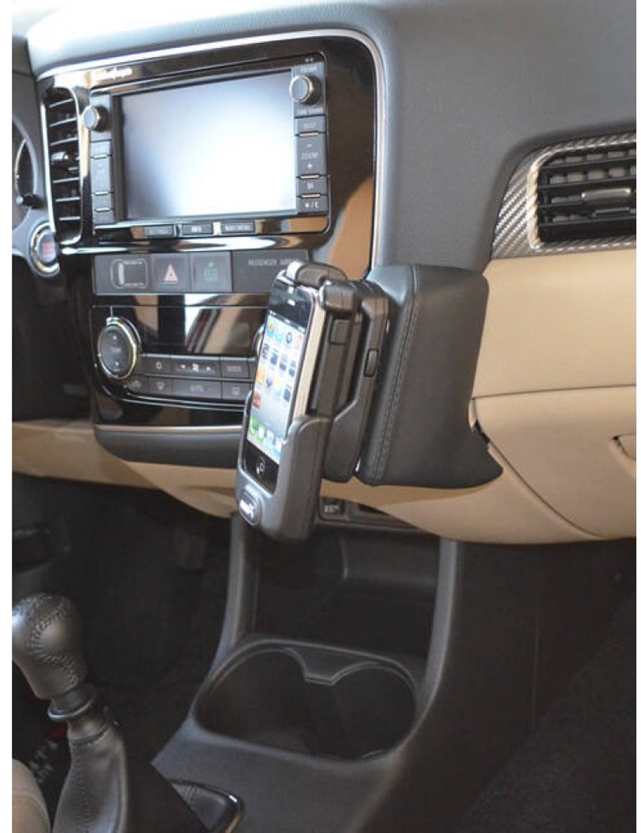 Kuda Console Mitsubishi Outlander 2013-