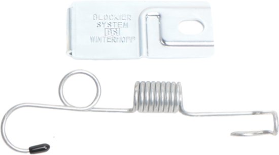 Neuswiel blokkeringssysteem ( 48mm) van ProPlus — afbeelding 5
