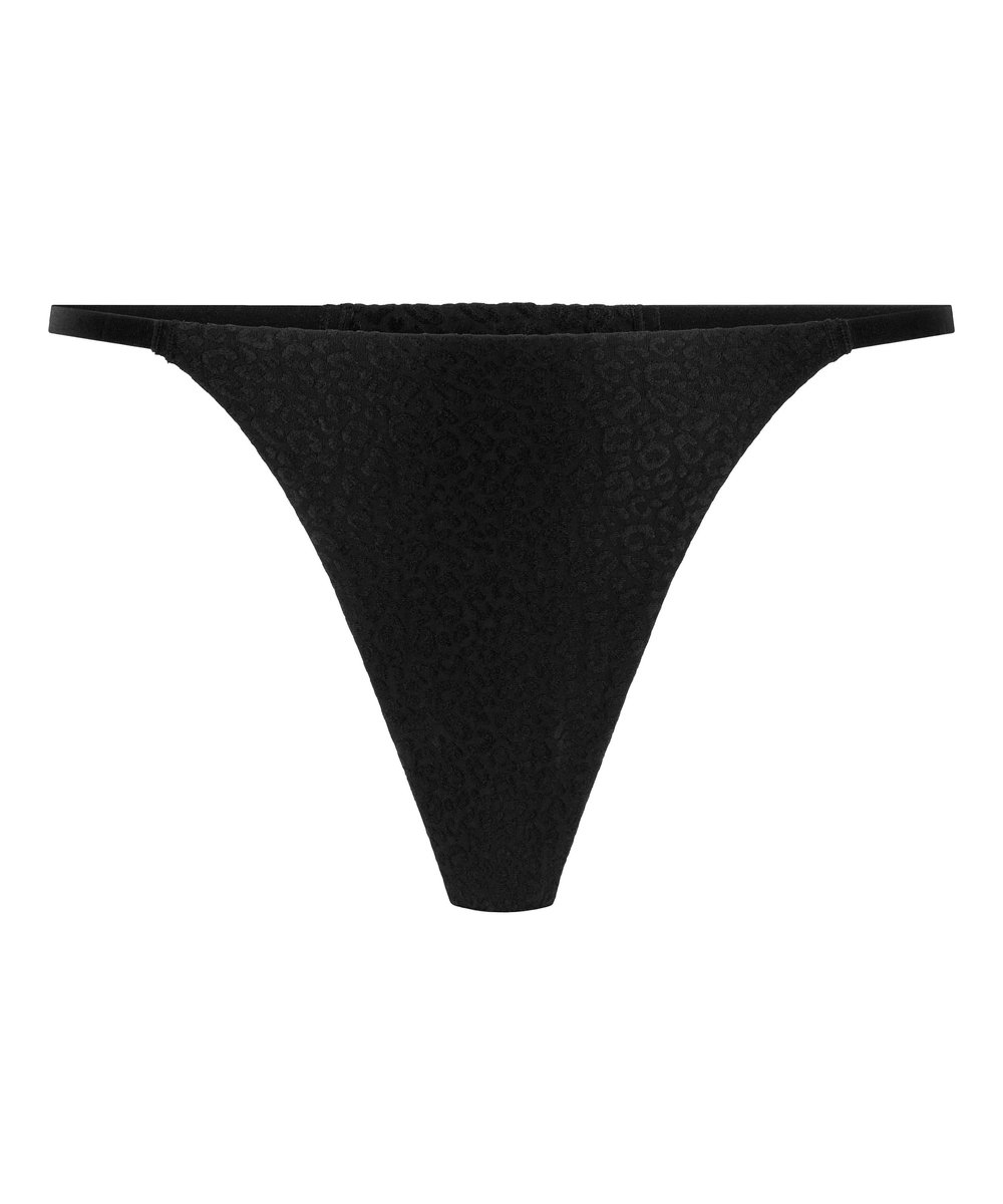 Hunkemöller Thong Jackie Zwart