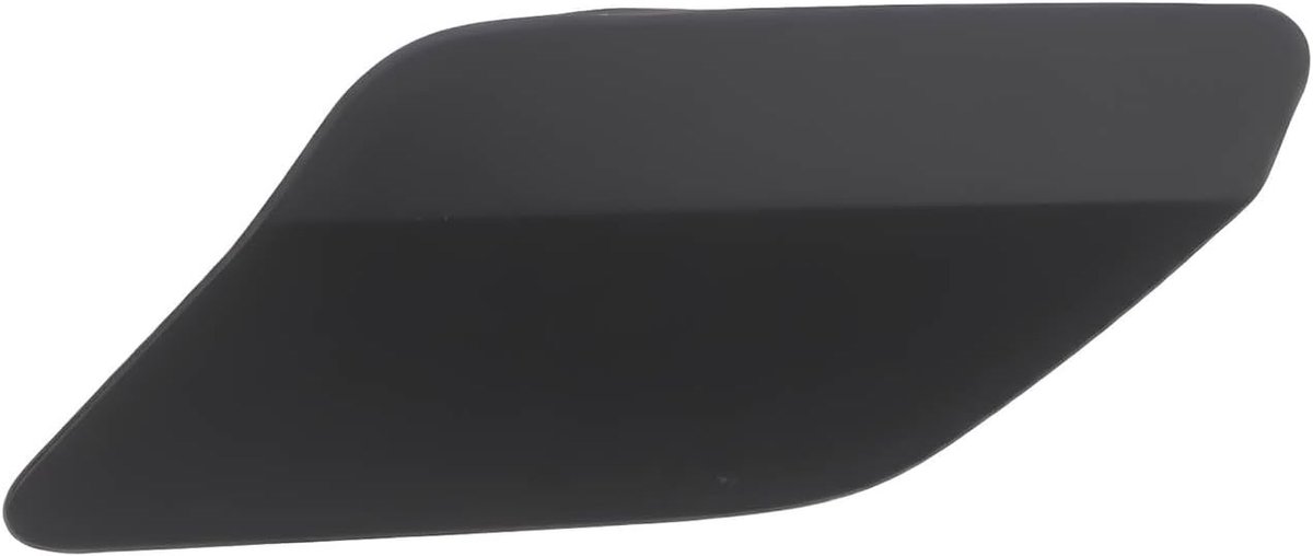 SnelShoppen - Auto Koplamp Washer Nozzle Jet Cover Links 5G0955109 Vervanging voor Golf 7 2012-2021 - Duurzaam Kunststof, Eenvoudige Installatie, Weer