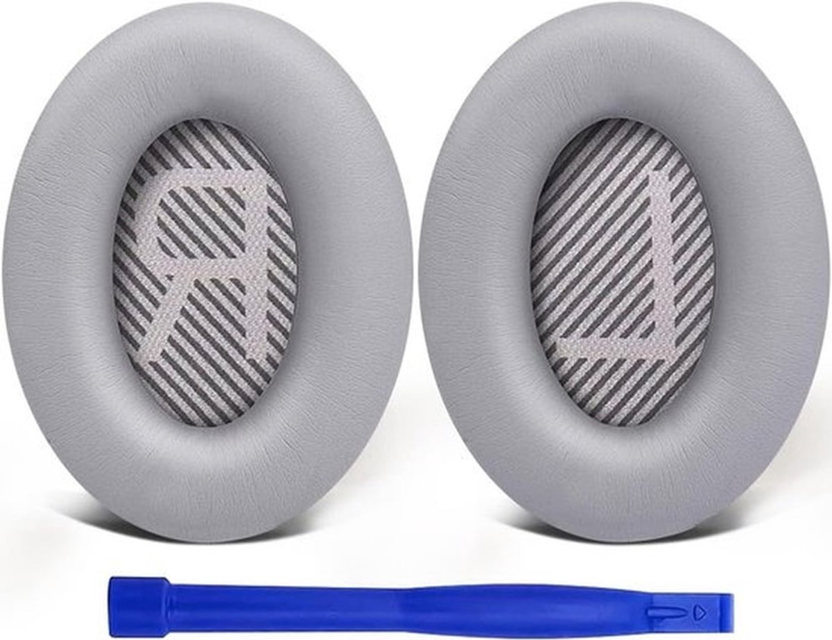 Oorkussens vervanging over-ear hoofdtelefoon - comfortabel en duurzaam