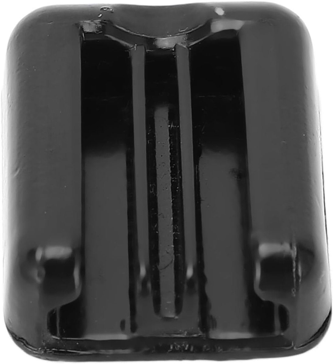 SnelShoppen - Car Interior Achteruitkijkspiegel Basis OEM Standaard 815542 Geschikte Vervangingsonderdeel voor Citroen C2 Picasso C6