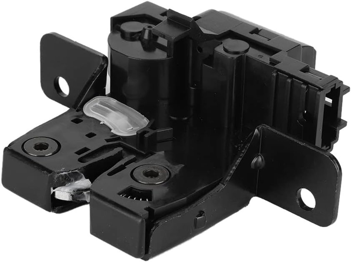 SnelShoppen - Tailgate Lock Mode + Kofferbakslot voor Auto, Geschikt voor Megane 8200076240, Vervangingsonderdeel, Veilig en Betrouwbaar