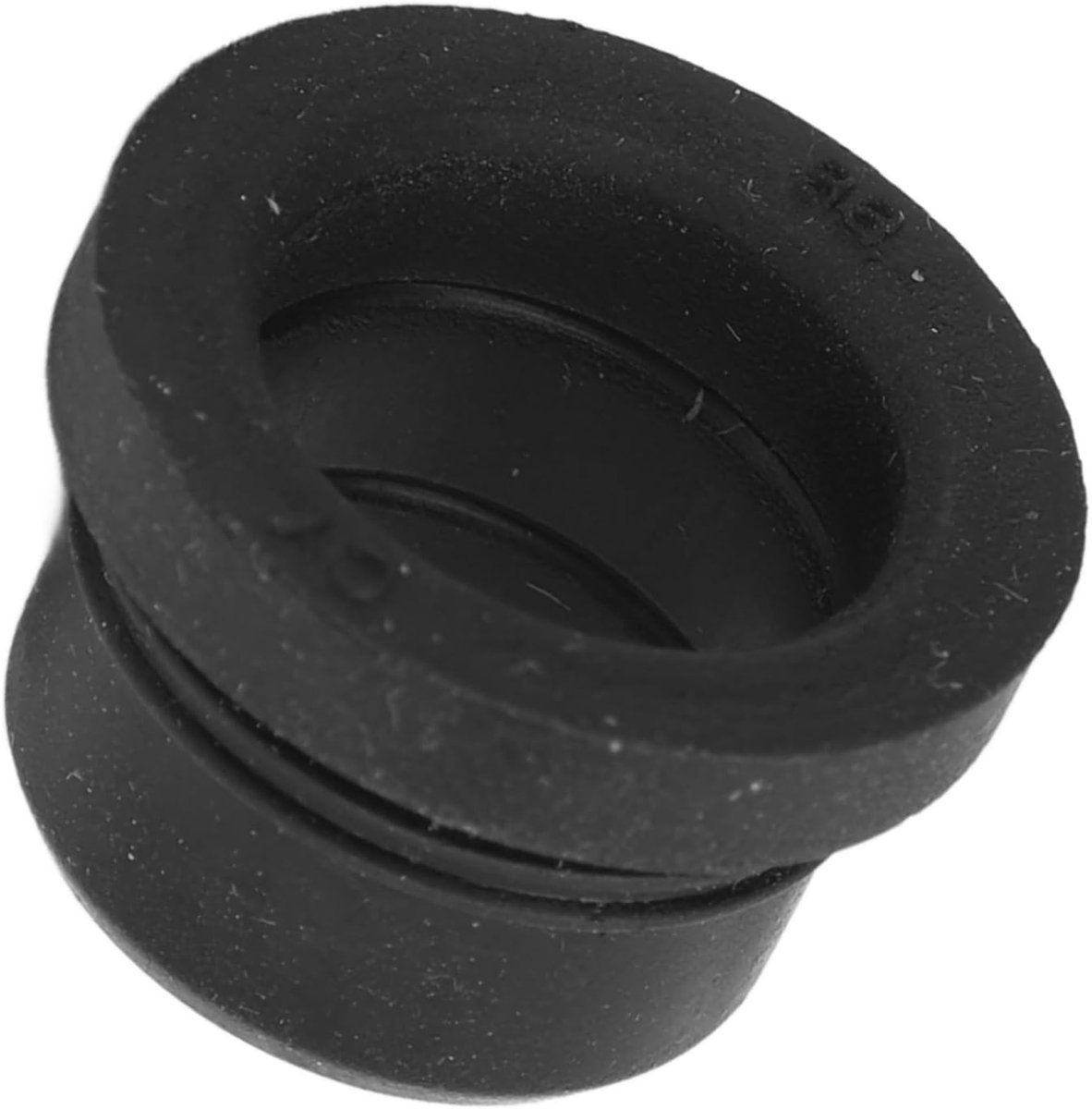 SnelShoppen - Vervangende Waterpomp Seal Rubberring voor Wasmachines 106 205 206 207 208 306 307 308 309 - Duurzaam en Eenvoudig te Installeren