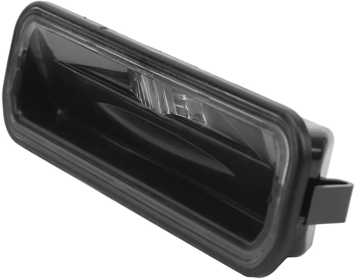 SnelShoppen - Vervangende Achterklep Schakelaar Trunk Lid Schakelaar voor Tourneo Connect - Hoogwaardige ABS Materiaal - Perfecte Pasvorm - OE Nummer