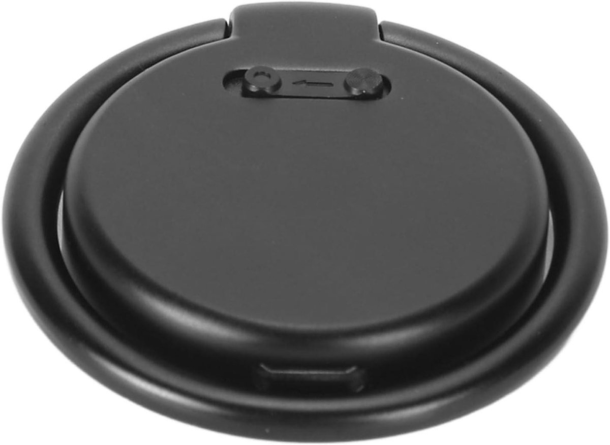 Mini Sleutelhanger Recorder - MP3 Speler Recorder - Spraak Opnemen - Ruisonderdrukking - 167 g - Grijs