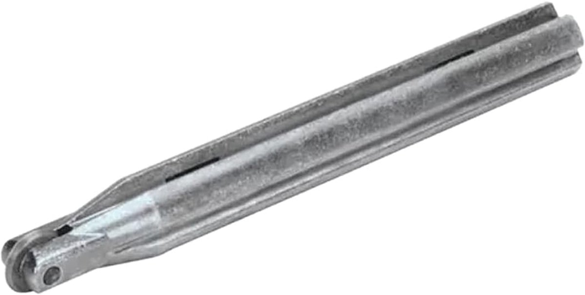 SnelShoppen - Vervangend Snijwiel voor Tegels - Snijwiel voor Vloertegels en Wandtegels - Wolfraam Carbide - 8.2x1x1cm - Slijtvast en Precisie