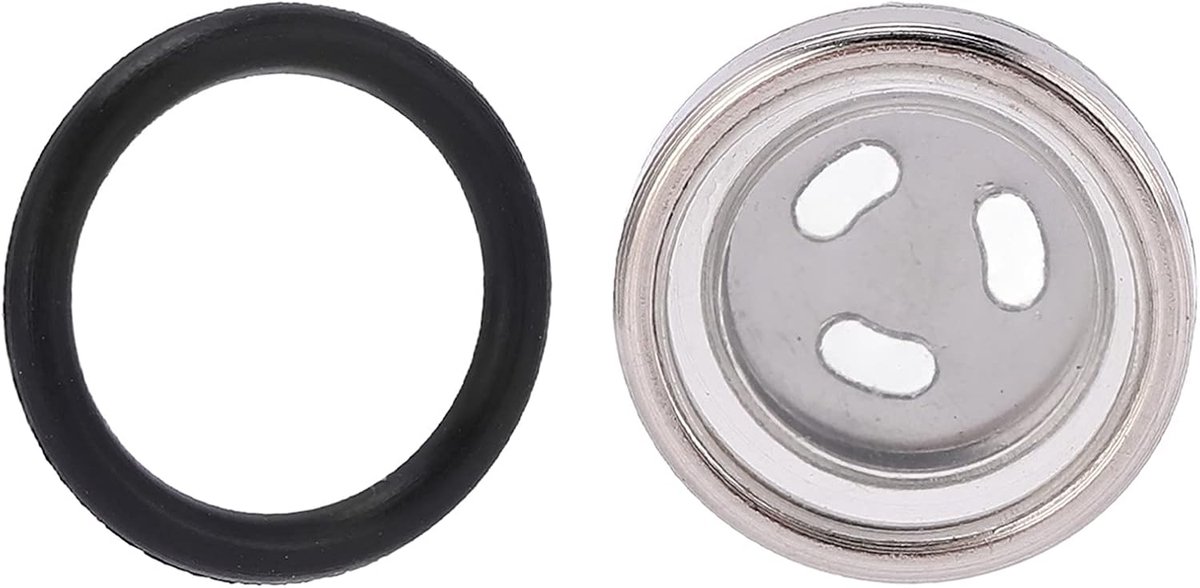 SnelShoppen - Universele Motorrem Koppelingscilinder Houder met Voor- en Achterzichtglas, 12mm, Duurzaam en Betrouwbaar, Vervangingsonderdeel voor Mot