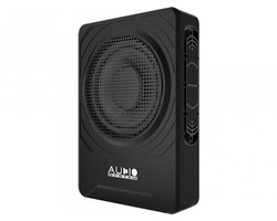 Audio System US 08 - Active Subwoofer - 200Watt RMS - 2 Ohm