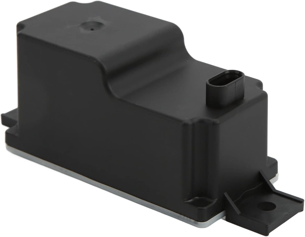 SnelShoppen - Voltage Inverter Module Accu Transformator 2059053414 Voor Benz W205 C Klasse C220D C250D C180 C200 C300 C400 C43AMG C63AMG 2014-2018