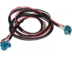ACV BMW HSD LVDS 4PIN+2PIN - 90cm