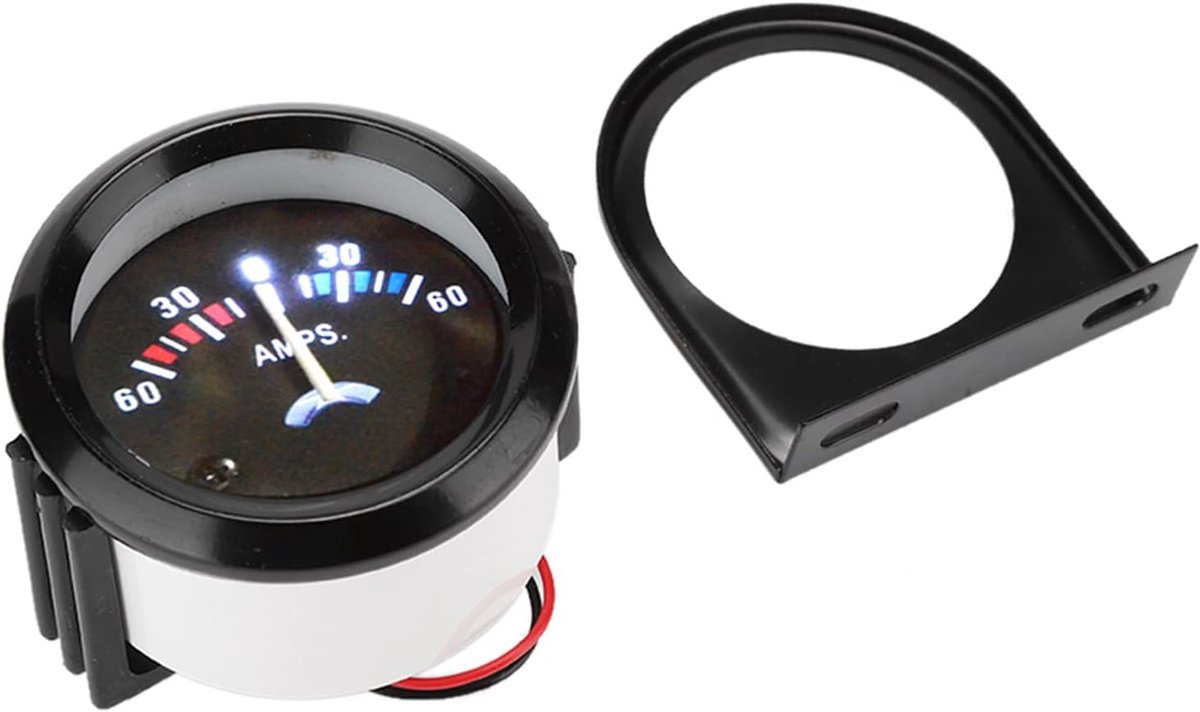 SnelShoppen - Turbo Oplader Accessoires Handmatige Boost Controller Kit Turbo Black Aluminium Stuurwiel voor Turbo Voertuigen