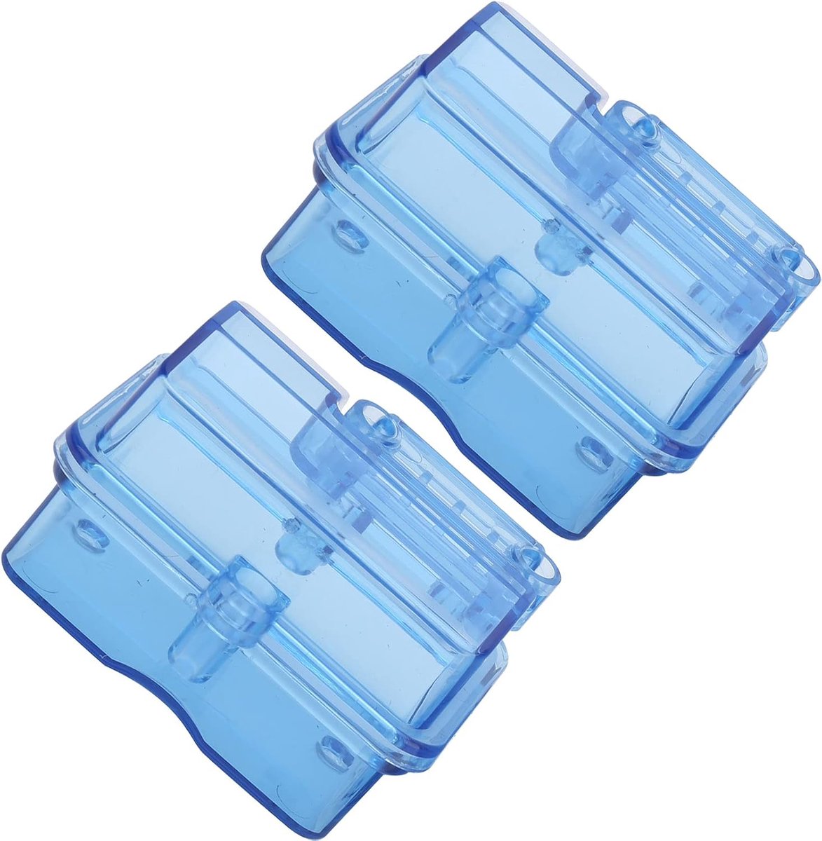 RC Ontvanger Box Waterproof - Grote Splash-proof Box - Eenvoudig te Installeren - Beschermt tegen Water en Stof - ShopVlot