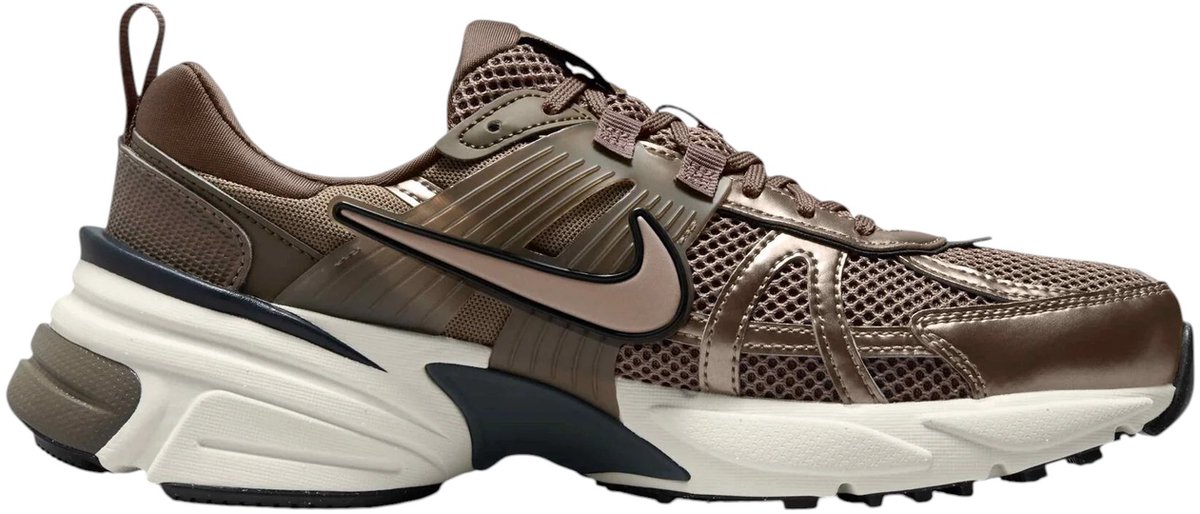 NIKE W V2K RUN FD0736-202 Veelkleurig