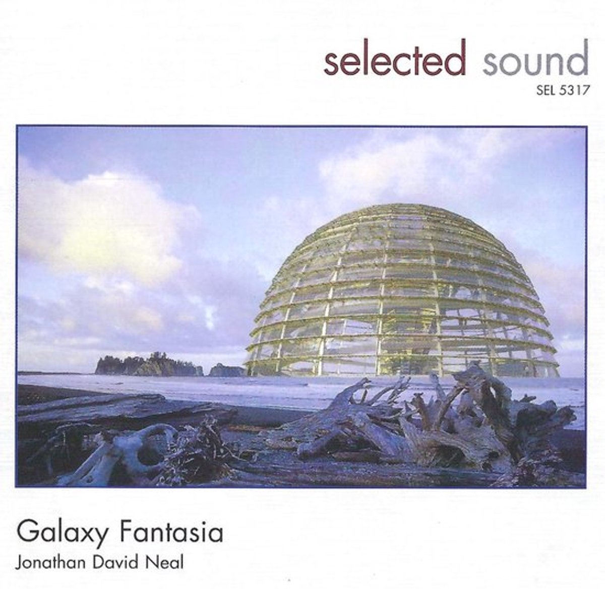 Galaxy Fantasia