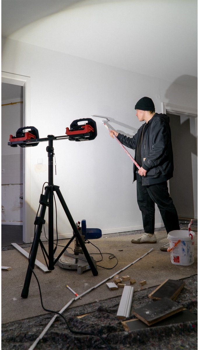 WS24 Statief (TriPod) WS24-100044