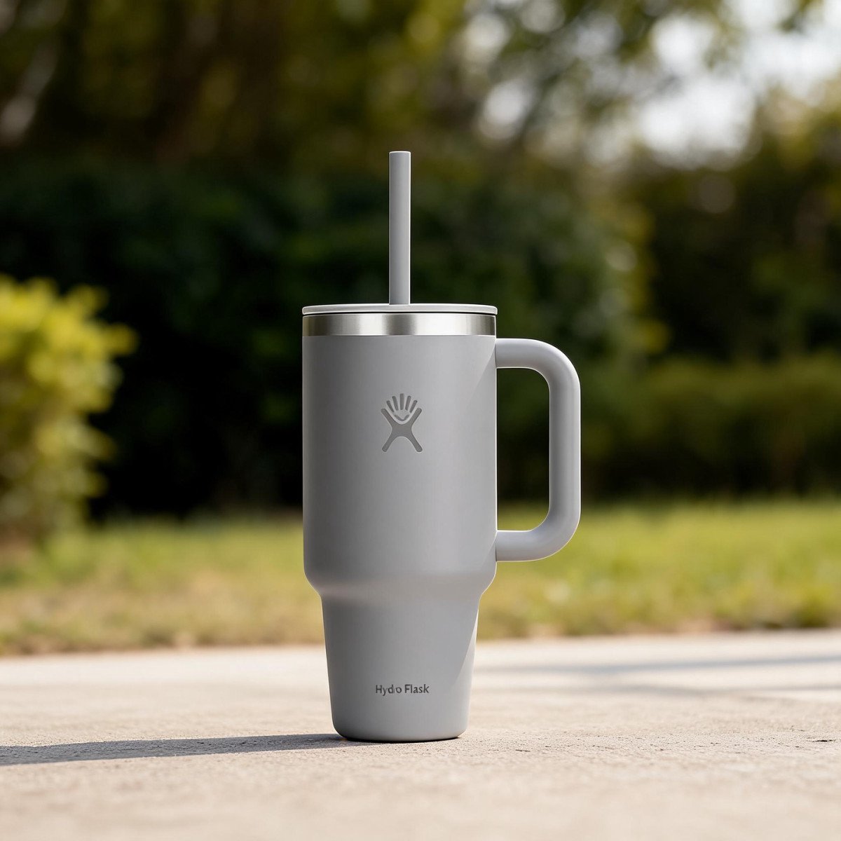 Hydro Flask All Around Travel Tumbler (946 ml) - Birch – foto 6