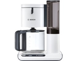 Bosch TKA8011 Styline - Koffiezetapparaat - Wit