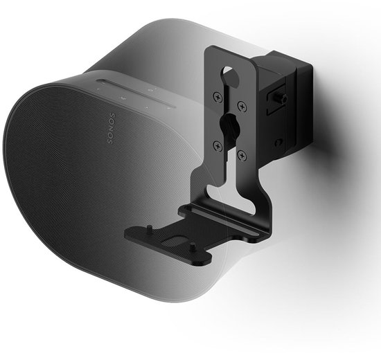 Flexson FLXE300WM1011 speaker steun Muur Wit van Flex — afbeelding 3