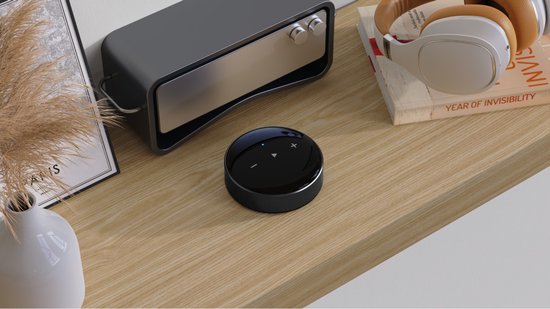 WiiM: Mini audiostreamer van WiiM. — afbeelding 5