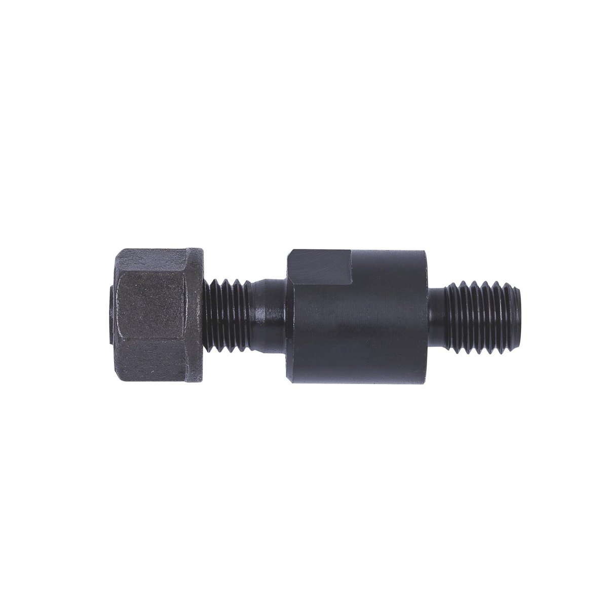 Röhm Draadstift en Flensmoer DIN 55027, Schroefdraad M24x90, voor Kegel 15 - 125650