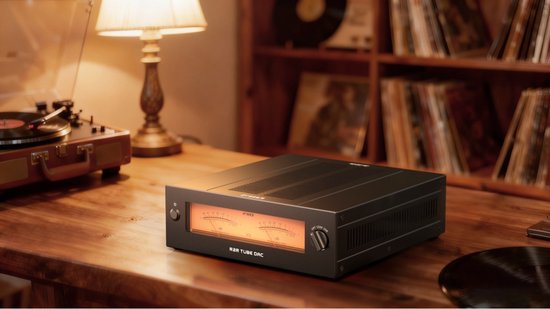 FIIO Warmer R2R Zwart — afbeelding 3