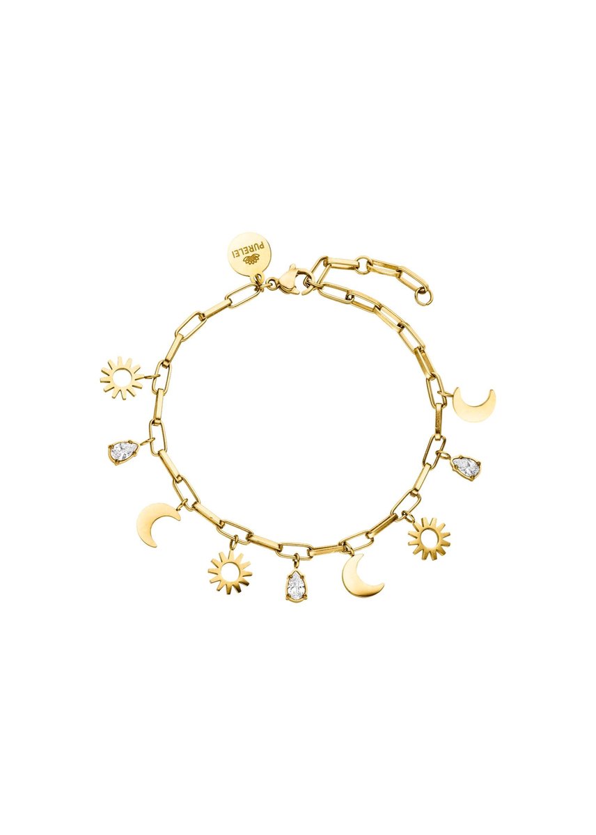PURELEI Armband Day n Night